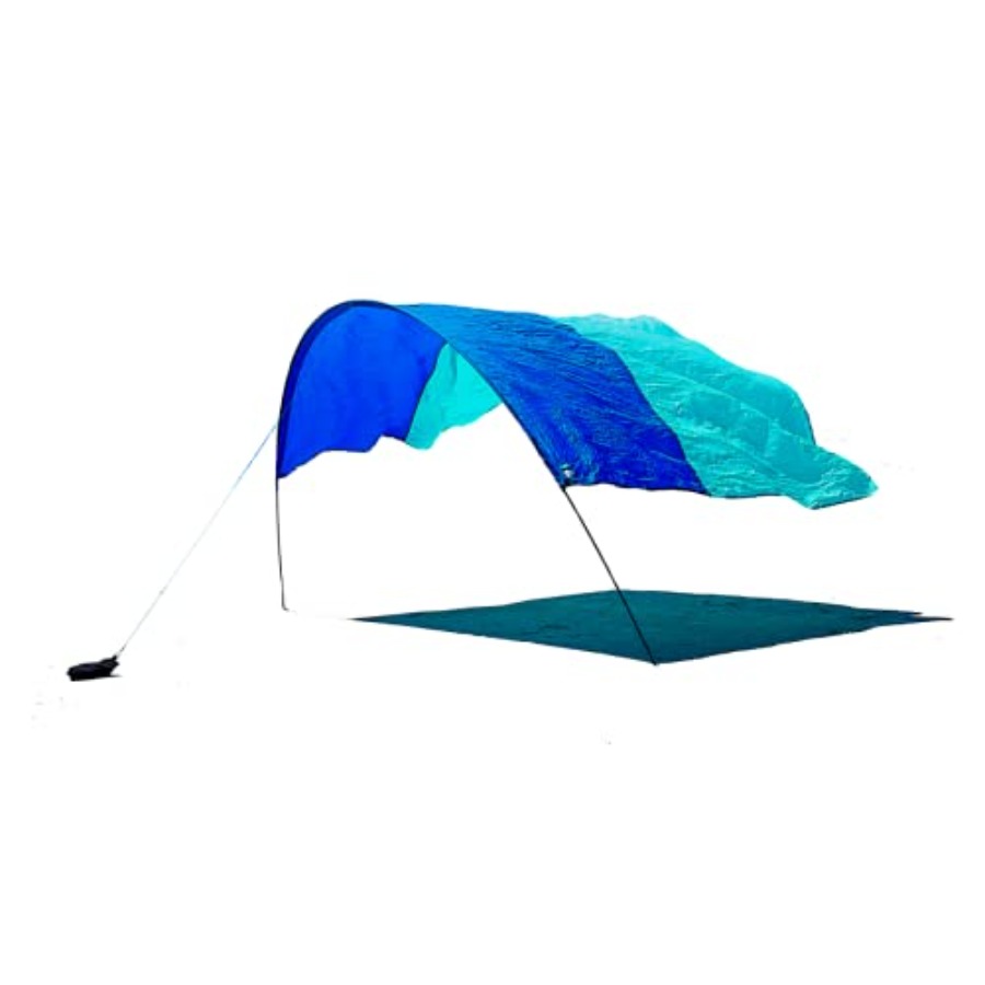 Beach shade for outdoor use, l - Outdoor Power Group 评论和价格