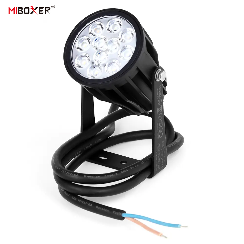 Miboxer AC110V-220V Zigbee 3.0 - Outdoor Power Point Zigbee 评论和价格