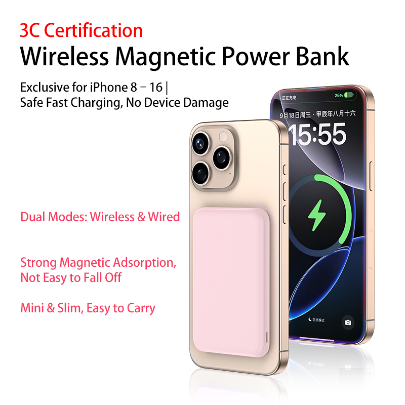 Magnetic Power Bank 10000mAh,2 - Outdoor Power Adapter Usb C 评论和价格