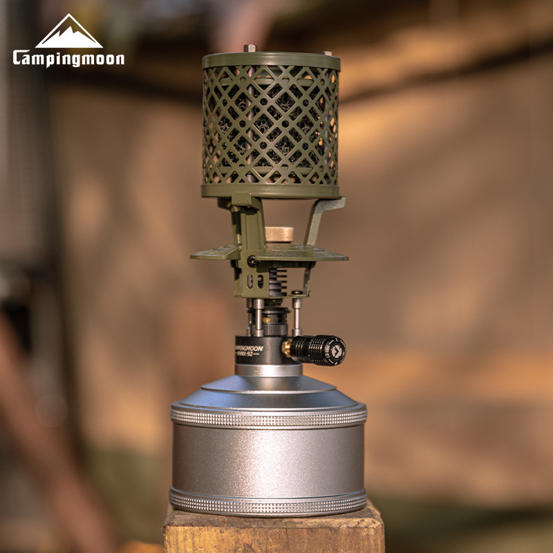 Camping Gas Stove Switch Adapt - Outdoor Power Heater 评论和价格