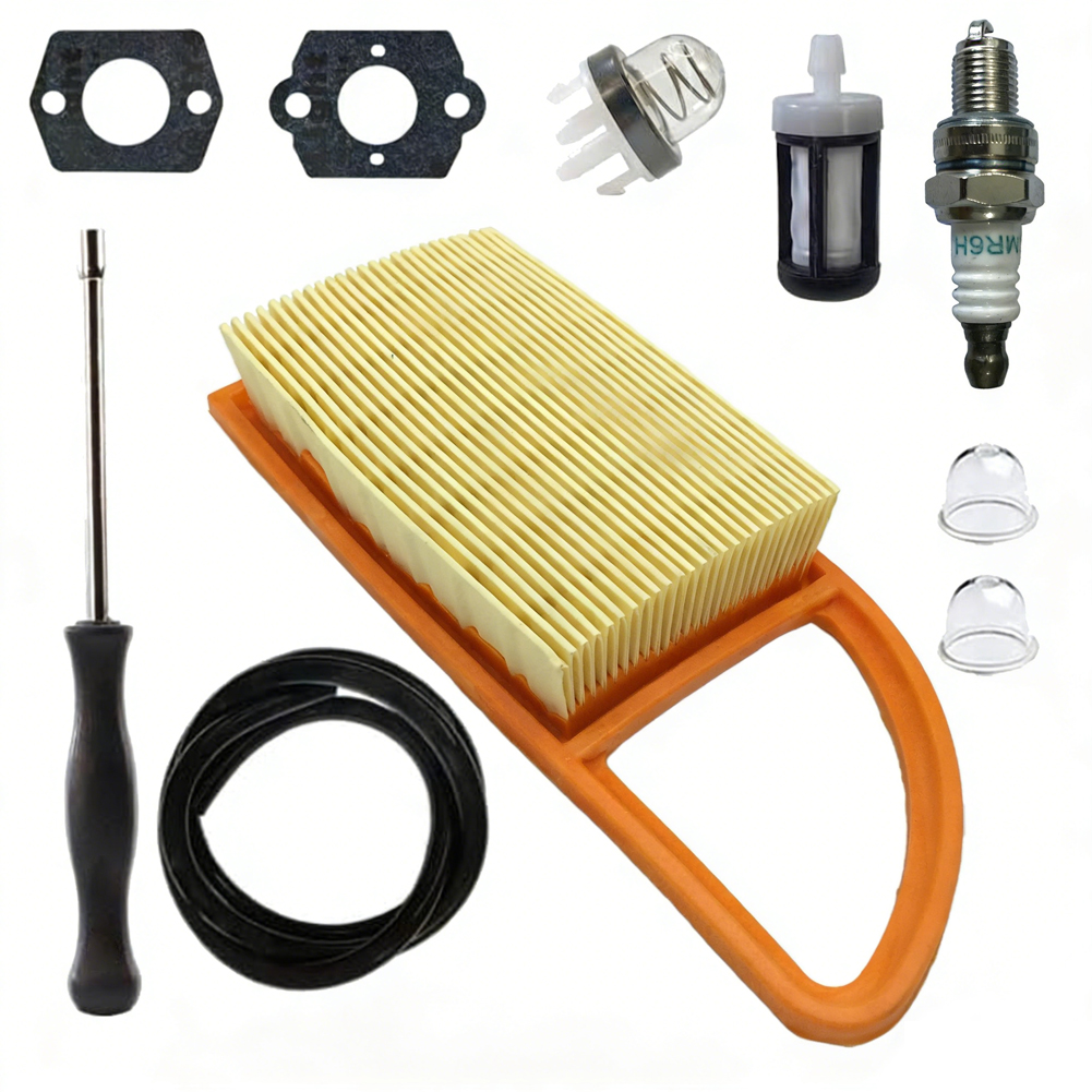 4282-141-0300 Air Filter Kit F - Outdoor Power Tool Kit 评论和价格